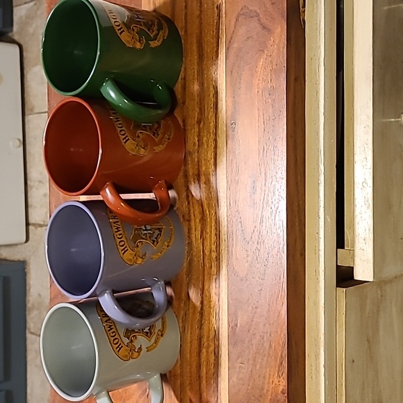 Harry Potter mugs. - Picture 2 of 7